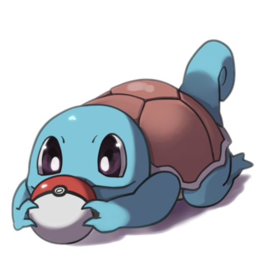 かわいい キャラクター ポケモン ゼニガメ イラスト かわいい Transportkuu Com
