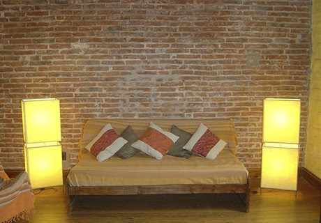 Posada al Sur, Montevideo
