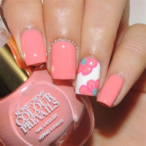 Summer Nail Designs 2019