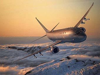 P-8I. Трехмерная модель с сайта boeing.com