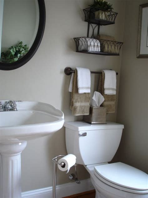 When the time comes to plan a bathroom addition, keep these tips in mind. 17 Brilliant Over the Toilet Storage Ideas
