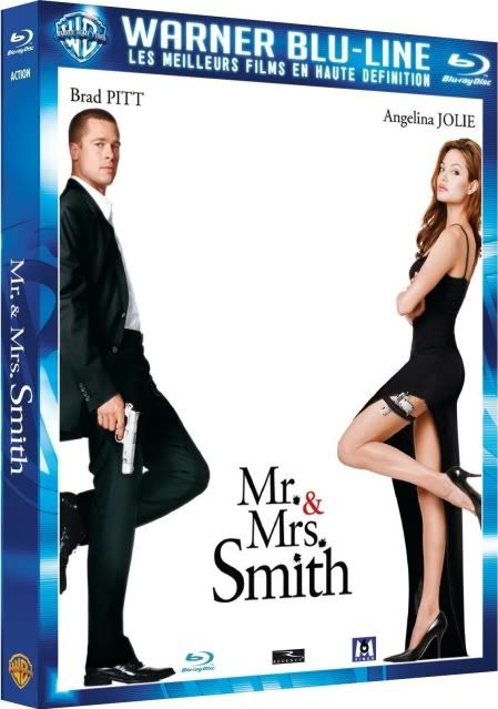 Mr and Mrs Smith (2005) Directors Cut 720p BluRay   x264 DTS-3Li