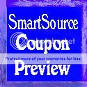 SmartSource Coupon Preview