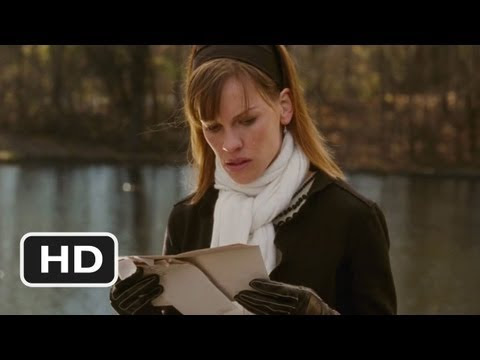 The Best 6 Movie Ps I Love You