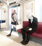 銀魂 銀神 Pixiv年鑑 B