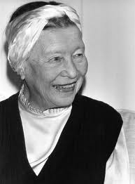 Simone de Beauvoir