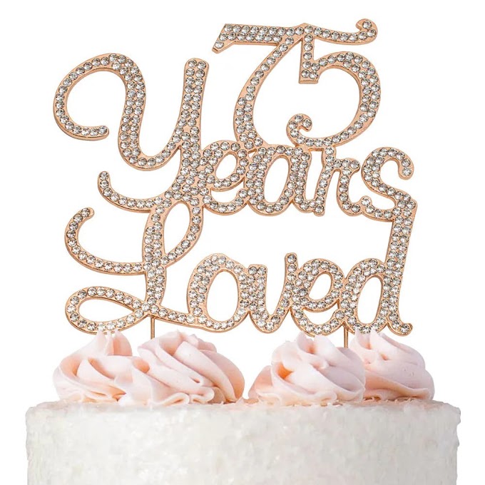 Cake Theme Idea Man 75Th Birthday - Black and Gold 65th Birthday Party Favor Stickers - 180 - If you're searching for men's 75th birthday cake designs subject, you have visit the ideal web.
