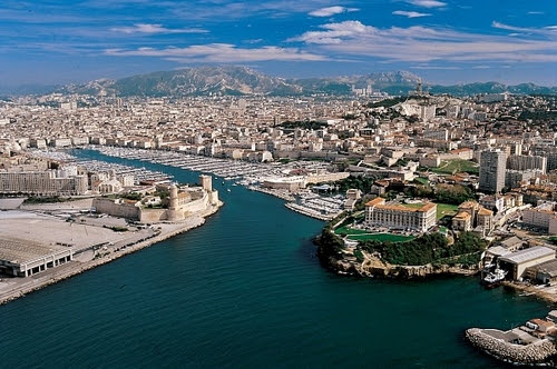 Vieux Port