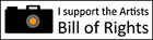 I support the Artists Bill of Rights