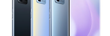 Awasome Vivo New Mobile Phone 5G Ideas