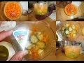 Divers repas bébé 17 mois soir 241156-Repas du soir bébé 17 mois