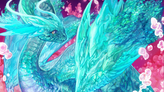 無限のファンタジア
