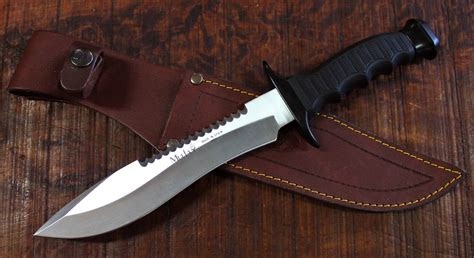 cuchillo muela  tactico negro campismo envio gratis