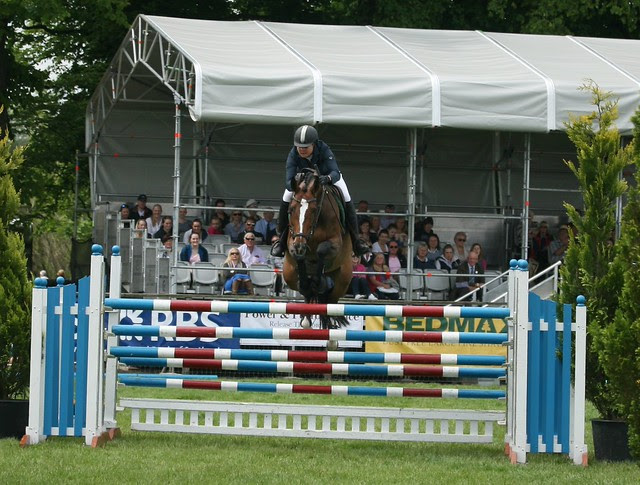 Showjumping