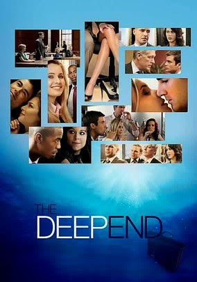 Deep End, The - Season 1