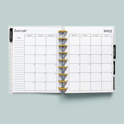  2023 calendar printable free simple print monthly calendars