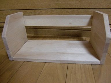 本立て 簡単手作りおもちゃの作り方 工作図鑑