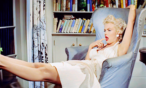 vintage animated GIF 
