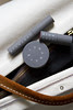 stowaway: packing a minimalist weekend bag | reading my tea leaves