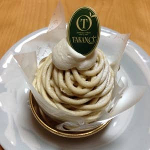 ルミネ北千住付近の美味しいケーキ19選 名店から穴場まで Retty