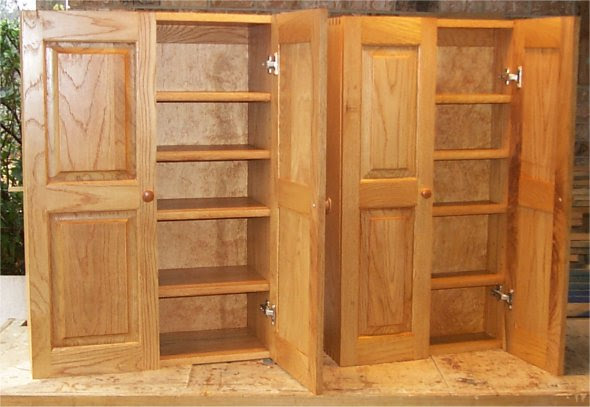 Built in Wall CabiDesigns 590 x 407 · 48 kB · jpeg