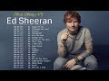 Ed Sheeran Album