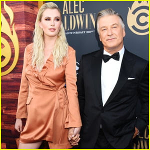 JustJared on Flipboard by Just Jared | Alec Baldwin ...