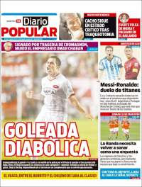 Diario Popular