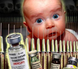 vaccine child