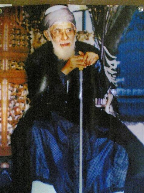 biografi kh muhammad dimyati mbah dim pandeglang banten