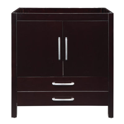 Cameron 36 Bathroom Vanity Set