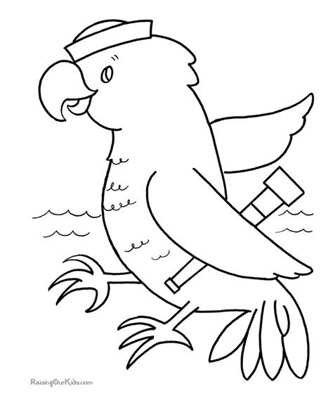  color worksheets for preschool coloring home