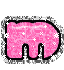 Scrolling Glitter Text Generator
