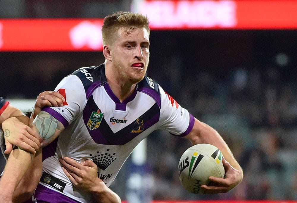 What if the Melbourne Storm salary cap scandal was never ...