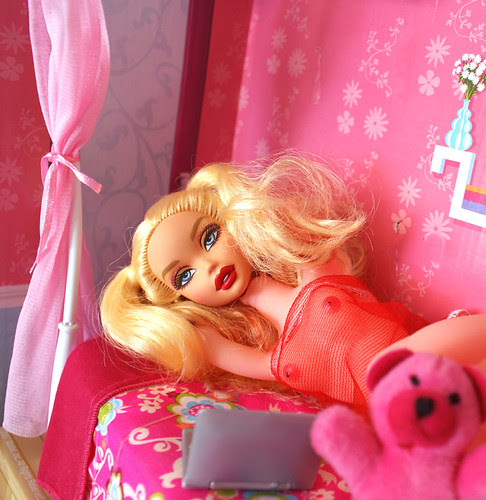 Take that, Mattel!