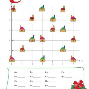 Math Word Problems: Christmas Math for 4th Grade | Education.com