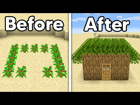 Testing Minecraft Secrets That Feel Illegal