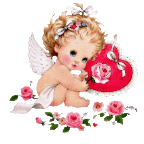 Anges Fees Et Elfes