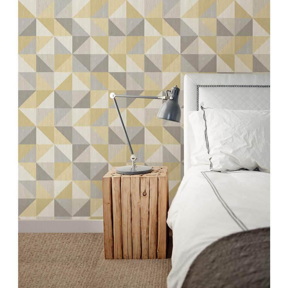 Yellow Gold NuWallpaper Wallpaper Wallpaper Borders The Yellow Gold NuWallpaper Wallpaper Wallpaper Borders The