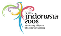 Visit Indonesia Year 2008