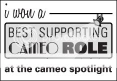 The Cameo Spotlight
