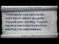 Video Part 2 - The Secret Garden Audiobook by Frances Hodgson Burnett (Chs 11-19)