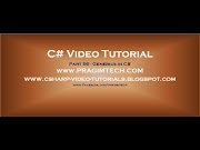 asp.net core docker Part 56 C# Tutorial Generics in C#