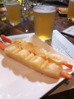 Beer and Popsicle