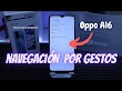 Oppo A16 Como Un IPhone