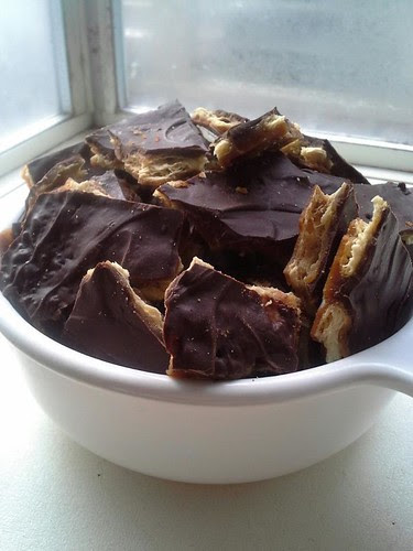 saltinetoffee