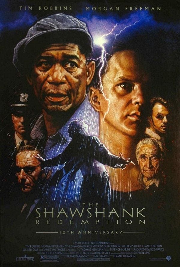 Mutlaka İzlenmesi Gereken 10 Film