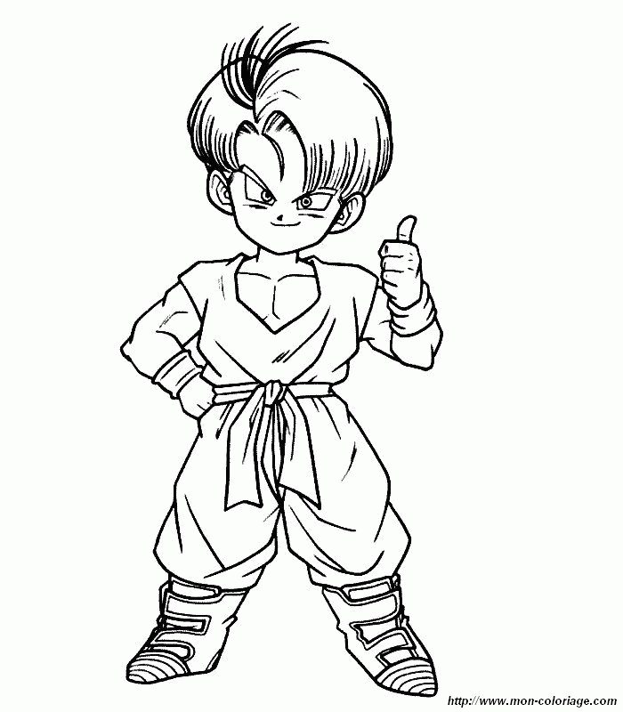 Free Dragon Ball Z Kai Pictures Download Free Clip Art Free Clip Art On Clipart Library