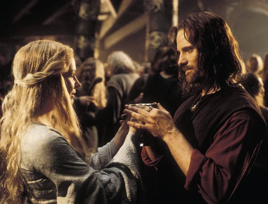 LotR - Lord of the Rings Photo (17363650) - Fanpop
