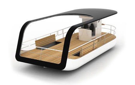 3D Boat Cad Design Software – Design Your Own Boat With ...